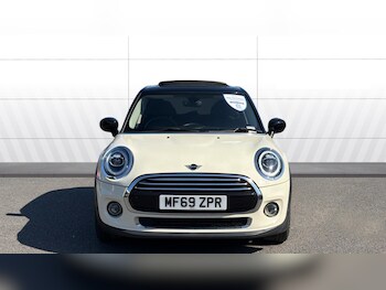 Used MINI Hatch 2020 for sale - 78434090: Photo