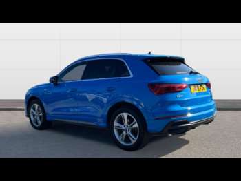 Used Audi Q3 2019 for sale - 74061867: Photo