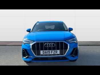 Used Audi Q3 2019 for sale - 74061867: Photo