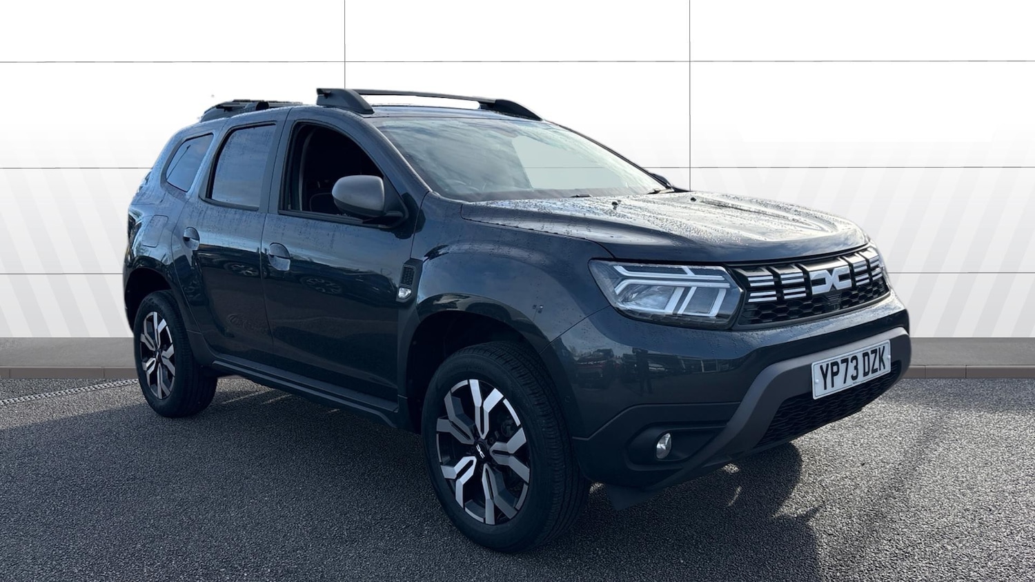 Used Dacia Duster 2023 for sale - 77606340: Photo 1