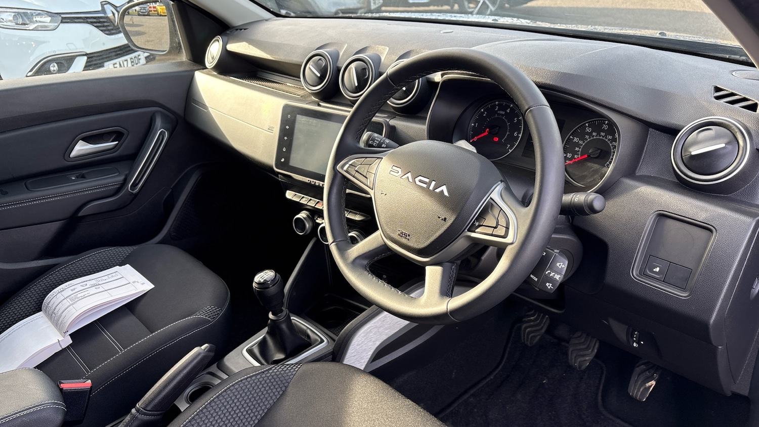 Used Dacia Duster 2023 for sale - 77606340: Photo 11