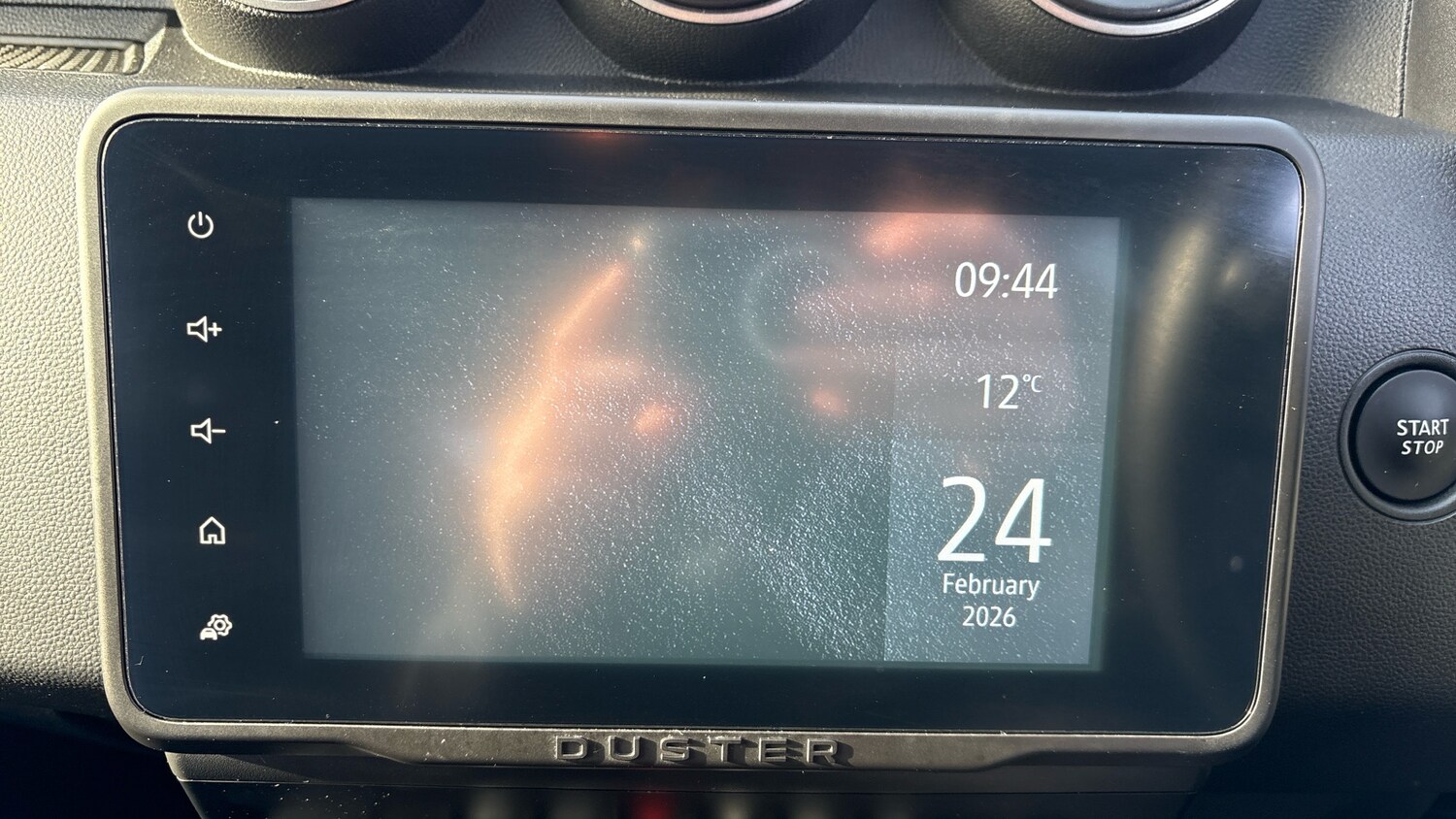 Used Dacia Duster 2023 for sale - 77606340: Photo 12