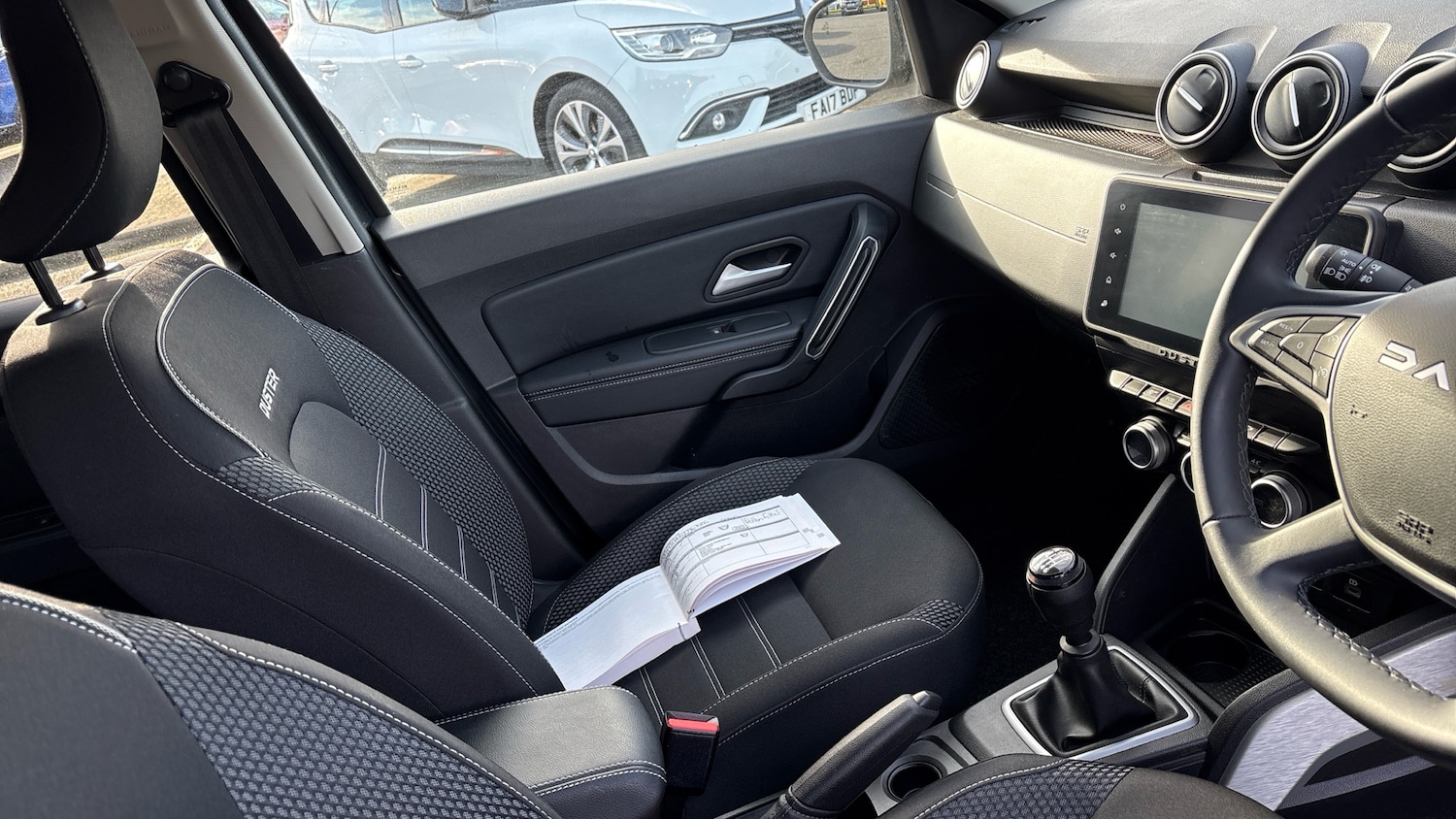 Used Dacia Duster 2023 for sale - 77606340: Photo 14