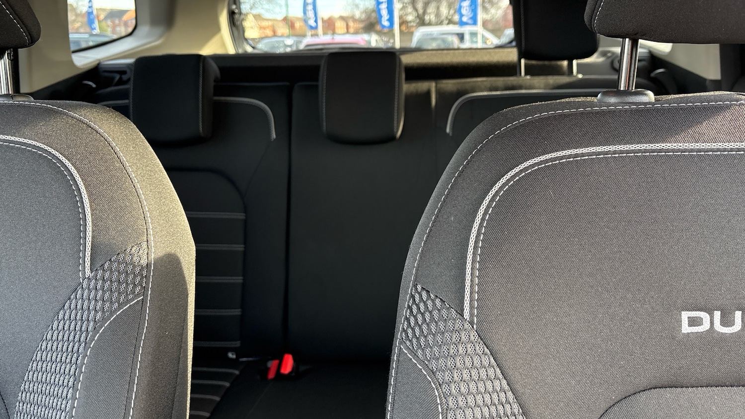 Used Dacia Duster 2023 for sale - 77606340: Photo 15