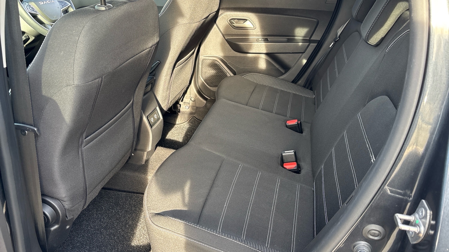 Used Dacia Duster 2023 for sale - 77606340: Photo 16