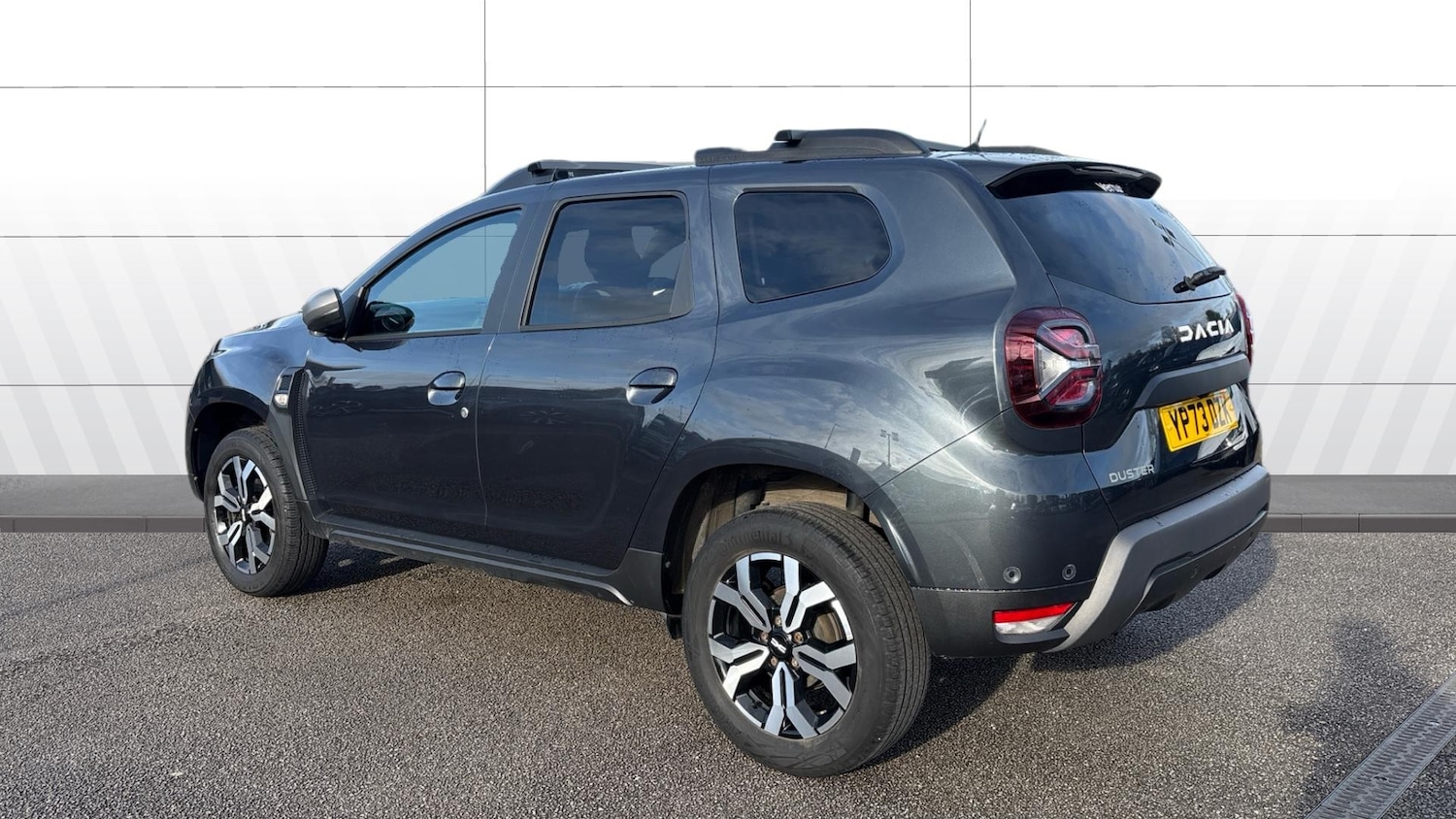 Used Dacia Duster 2023 for sale - 77606340: Photo 2