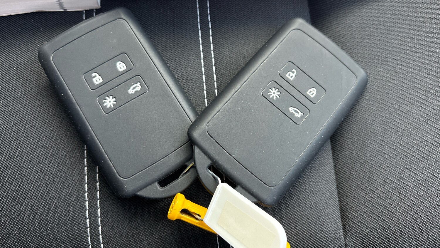 Used Dacia Duster 2023 for sale - 77606340: Photo 20