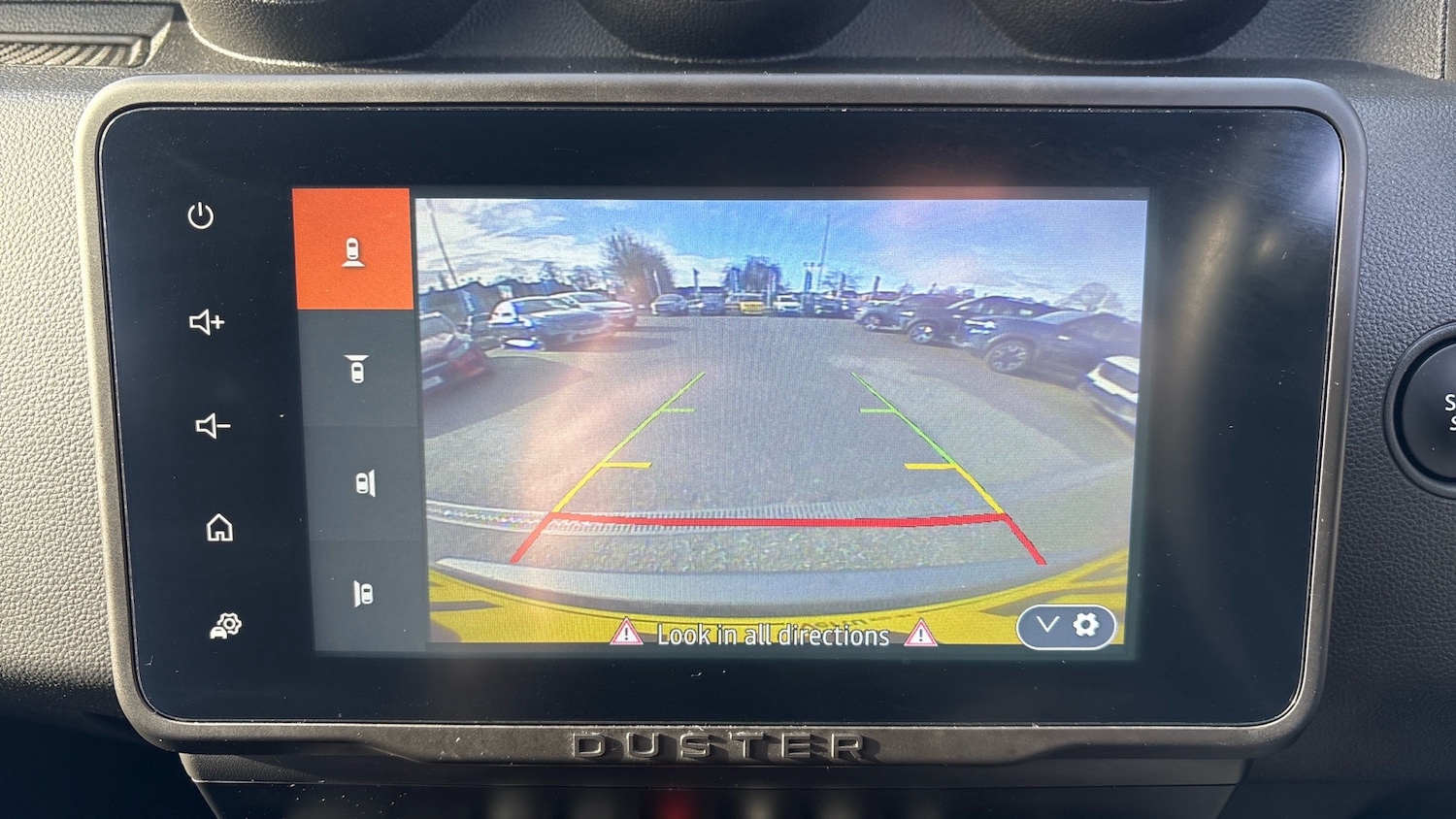 Used Dacia Duster 2023 for sale - 77606340: Photo 21