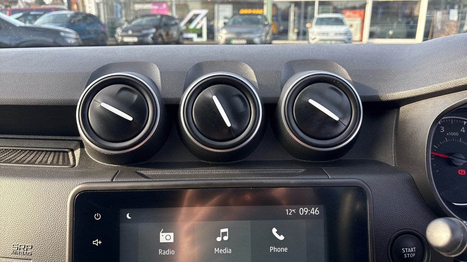 Used Dacia Duster 2023 for sale - 77606340: Photo 25