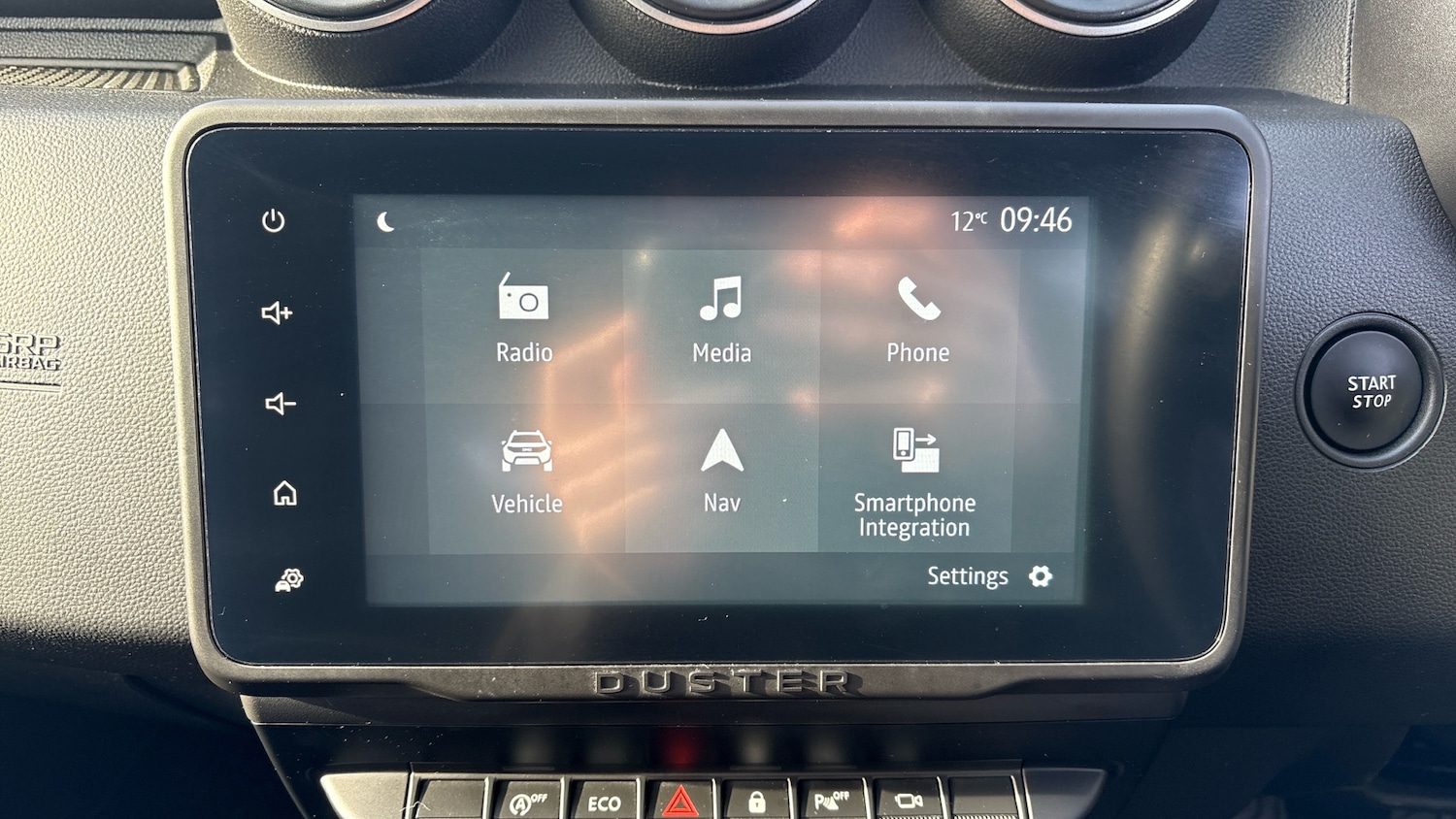 Used Dacia Duster 2023 for sale - 77606340: Photo 26