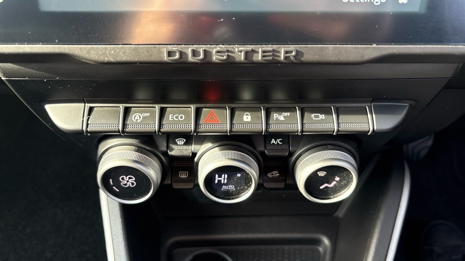 Used Dacia Duster 2023 for sale - 77606340: Photo 27