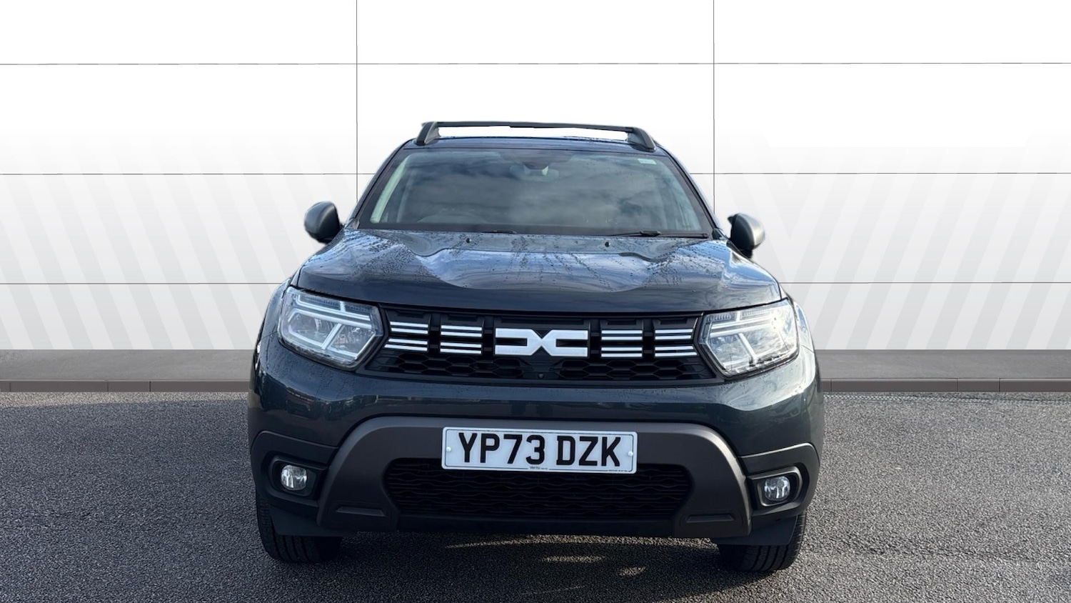 Used Dacia Duster 2023 for sale - 77606340: Photo 3