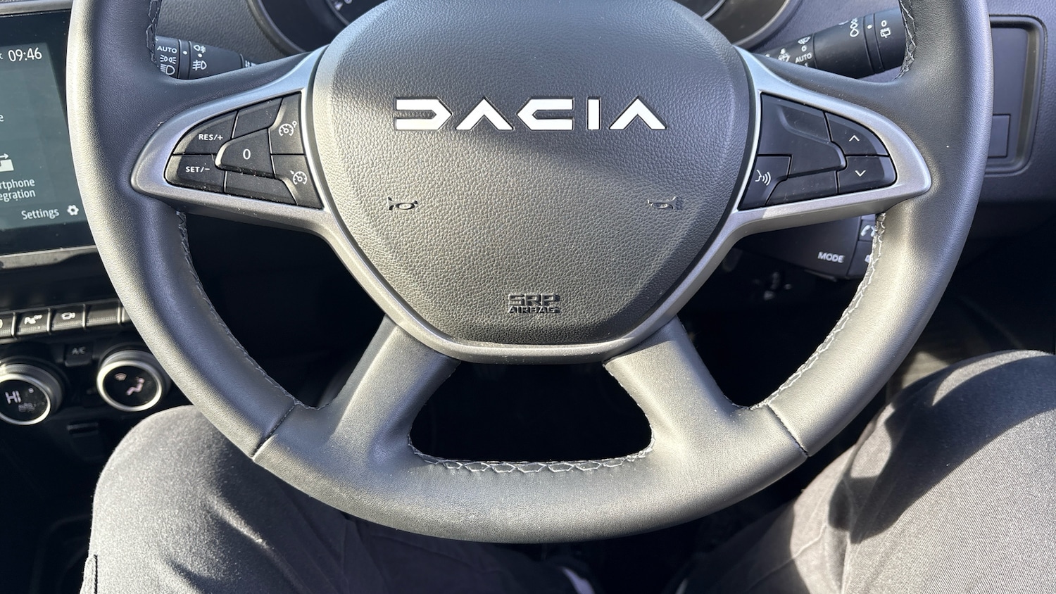 Used Dacia Duster 2023 for sale - 77606340: Photo 36