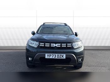 Used Dacia Duster 2023 for sale - 77606340: Photo