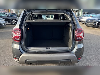Used Dacia Duster 2023 for sale - 77606340: Photo