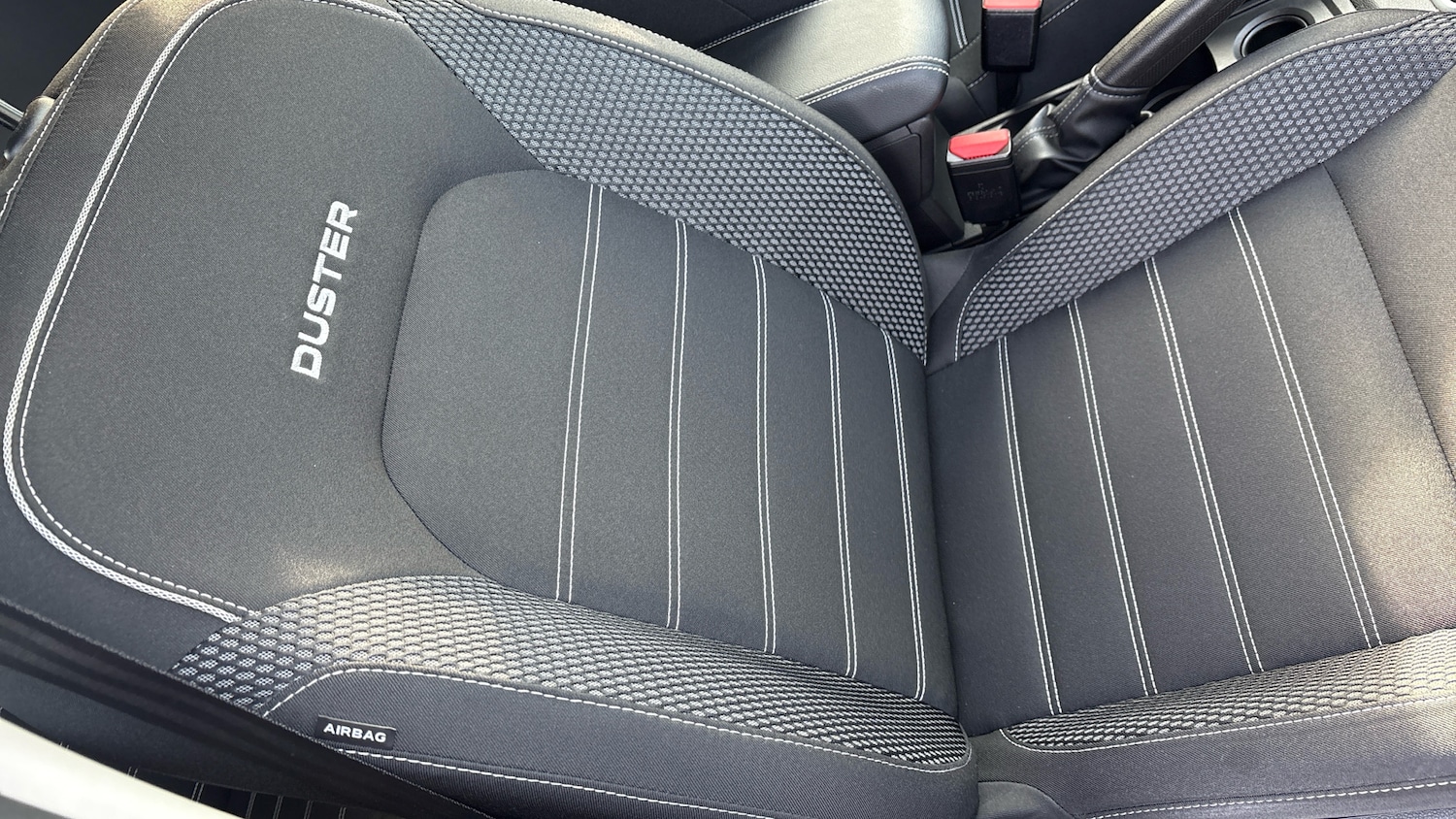 Used Dacia Duster 2023 for sale - 77606340: Photo 50