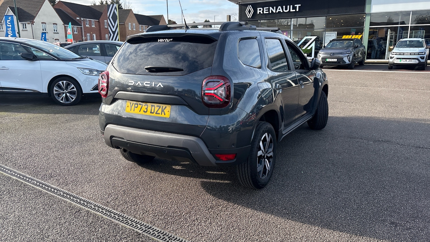 Used Dacia Duster 2023 for sale - 77606340: Photo 58