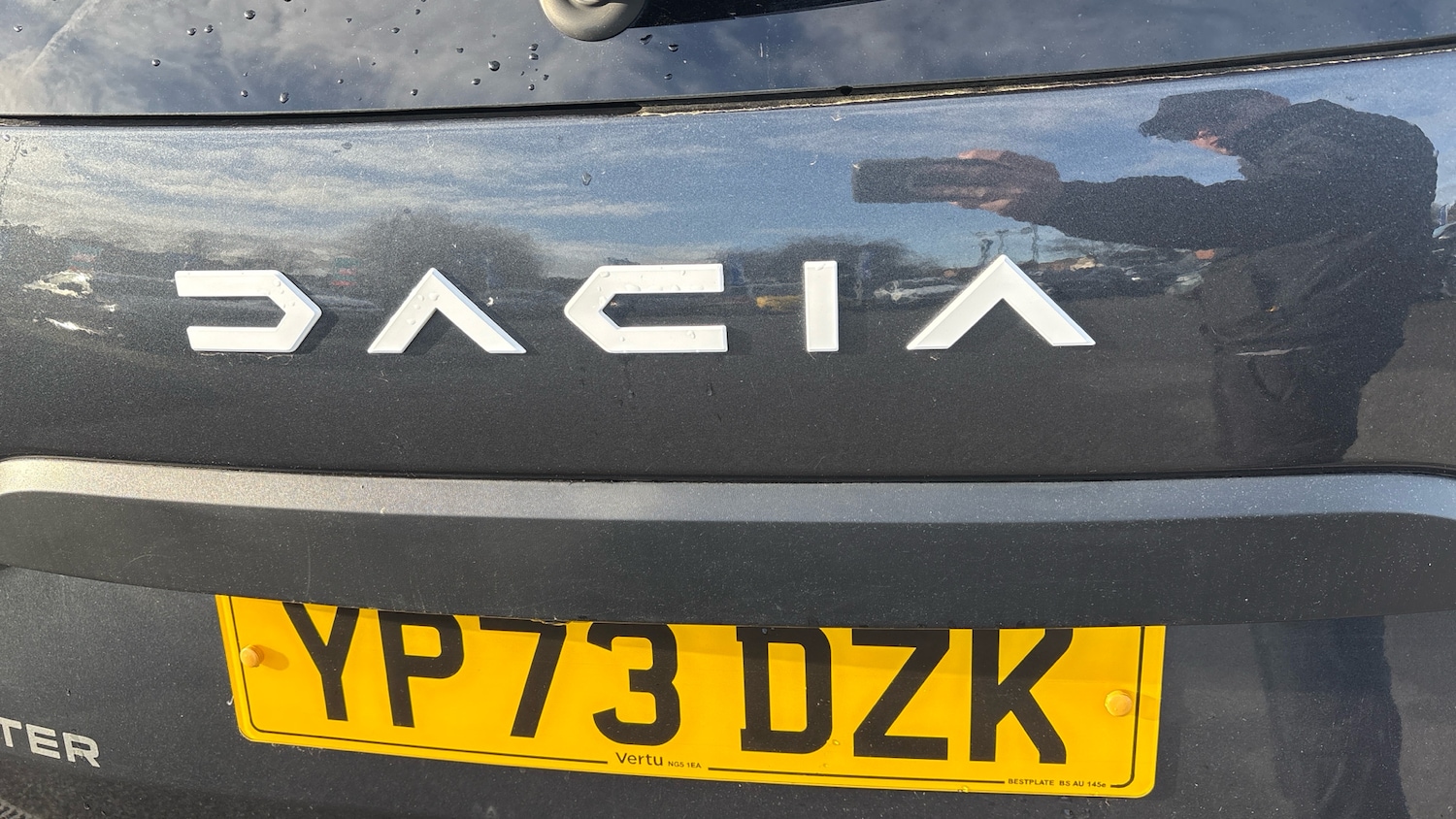 Used Dacia Duster 2023 for sale - 77606340: Photo 59