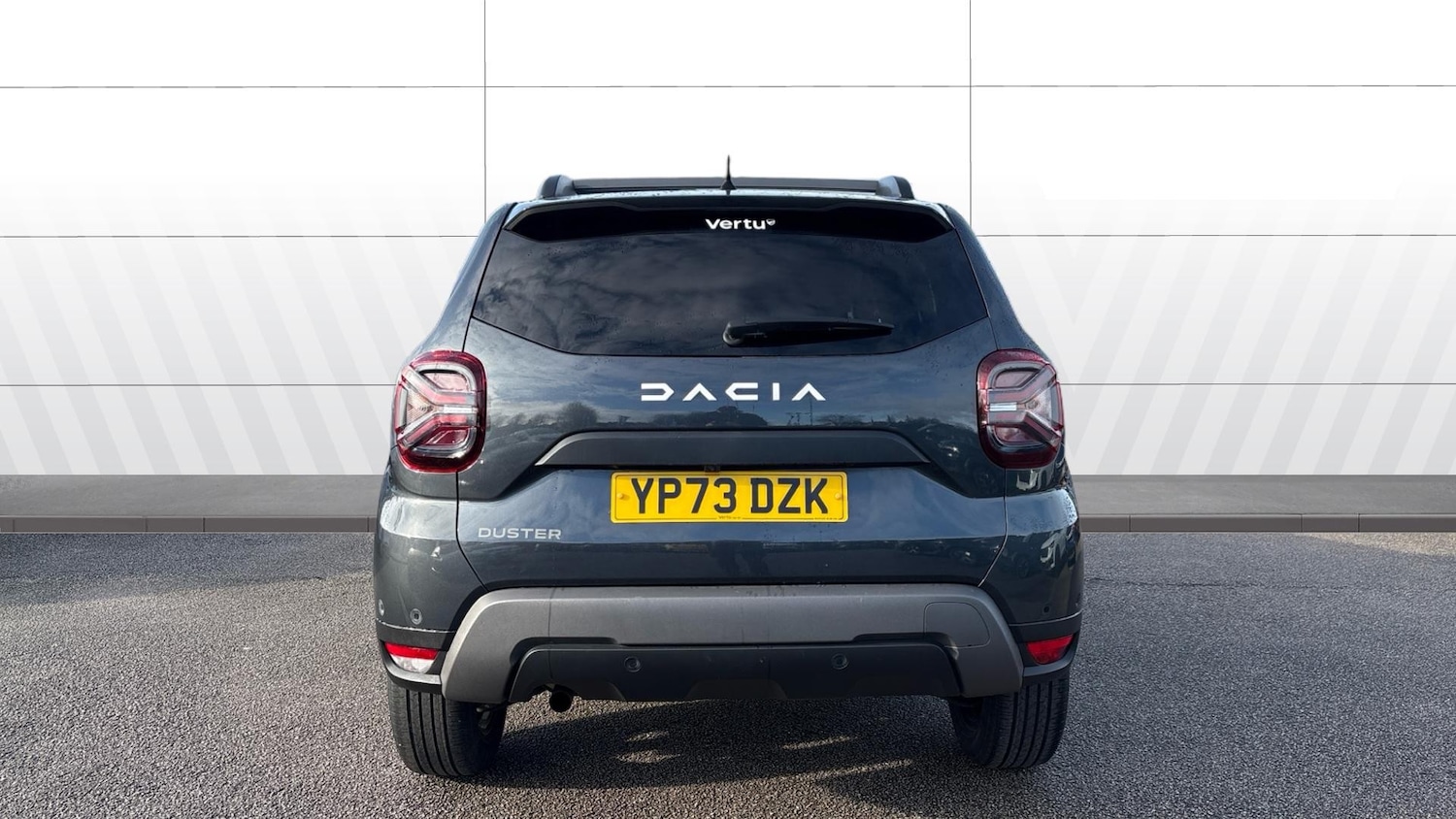 Used Dacia Duster 2023 for sale - 77606340: Photo 6
