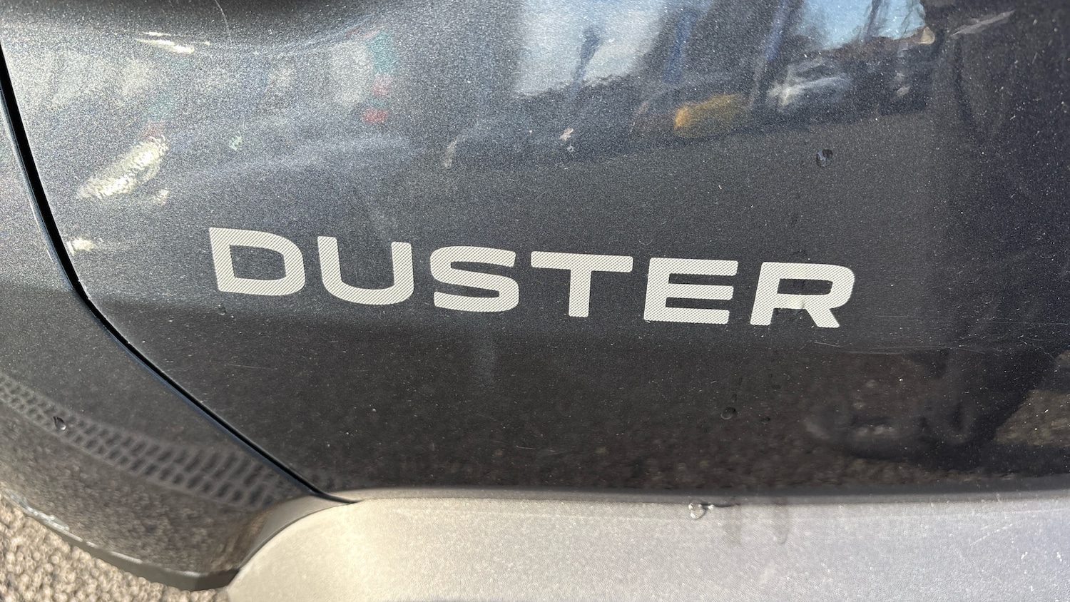 Used Dacia Duster 2023 for sale - 77606340: Photo 60