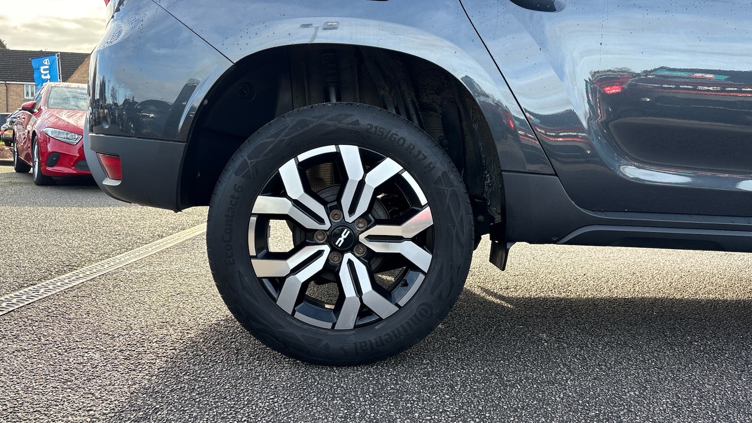 Used Dacia Duster 2023 for sale - 77606340: Photo 7