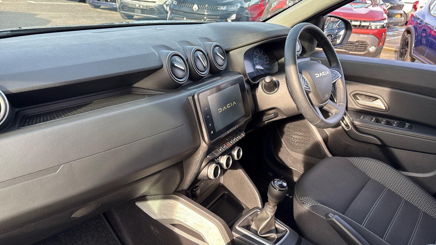 Used Dacia Duster 2023 for sale - 77606340: Photo 9
