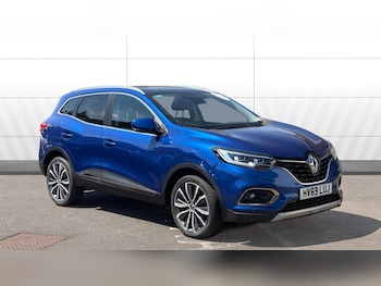 Used Renault Kadjar 2019 for sale - 79194266: Photo