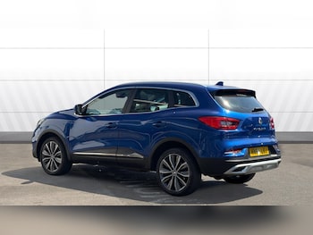 Used Renault Kadjar 2019 for sale - 79194266: Photo