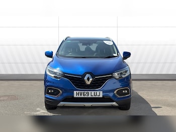 Used Renault Kadjar 2019 for sale - 79194266: Photo