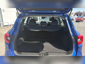 Used Renault Kadjar 2019 for sale - 79194266: Photo