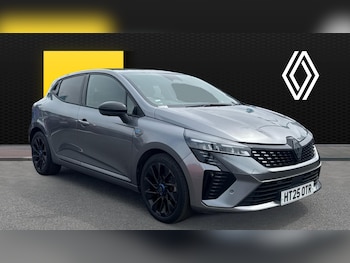 Used Renault Clio 2025 for sale - 78734174: Photo