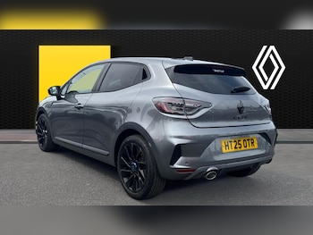 Used Renault Clio 2025 for sale - 78734174: Photo