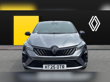 Used Renault Clio 2025 for sale - 78734174: Photo
