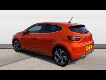 Used Renault Clio 2020 for sale - 74952930: Photo