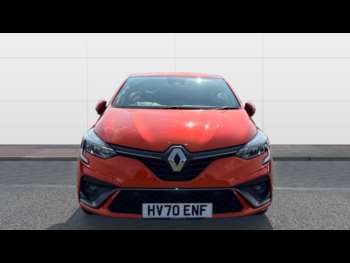 Used Renault Clio 2020 for sale - 74952930: Photo