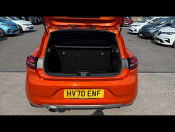 Used Renault Clio 2020 for sale - 74952930: Photo