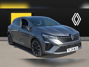 Used Renault Clio 2024 for sale - 78164617: Photo