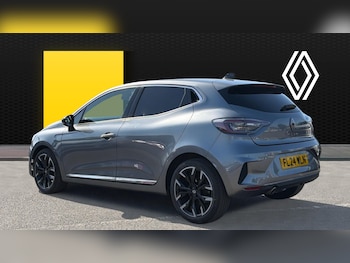 Used Renault Clio 2024 for sale - 78164617: Photo