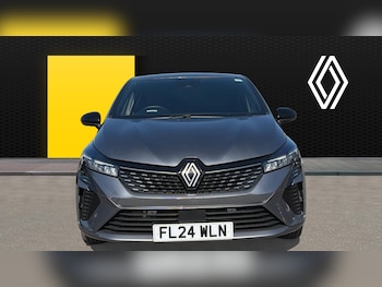 Used Renault Clio 2024 for sale - 78164617: Photo