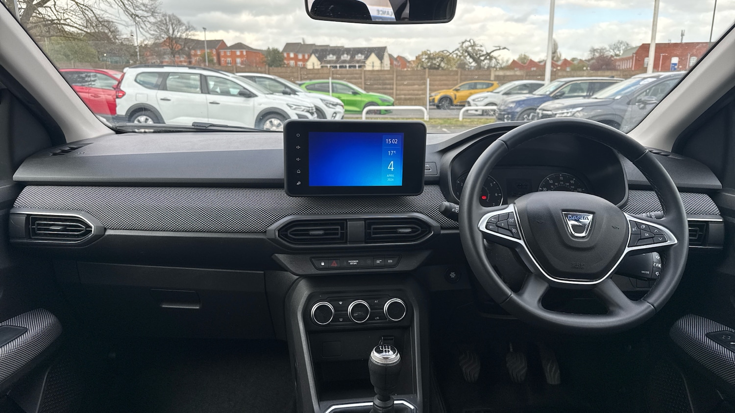 Used Dacia Jogger 2022 for sale - 78197316: Photo 10