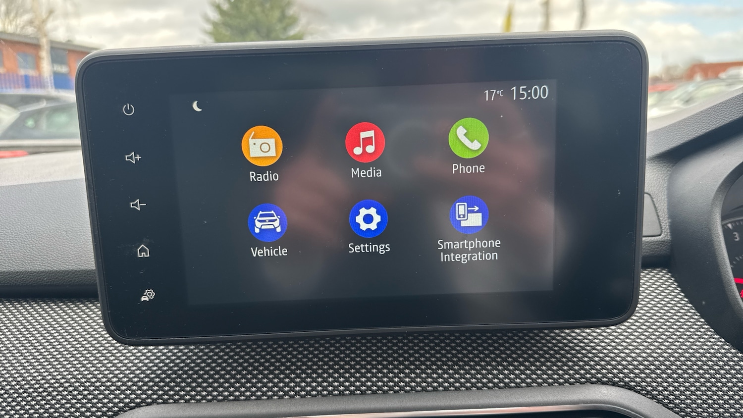 Used Dacia Jogger 2022 for sale - 78197316: Photo 12