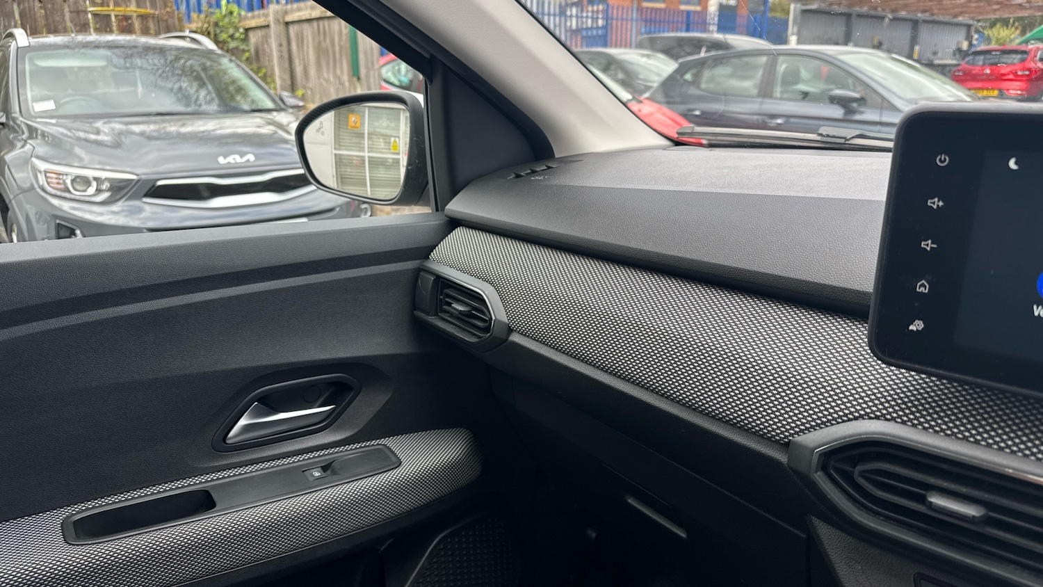 Used Dacia Jogger 2022 for sale - 78197316: Photo 14