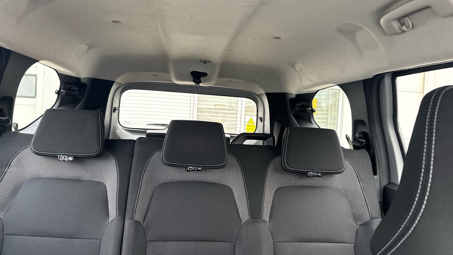 Used Dacia Jogger 2022 for sale - 78197316: Photo 15