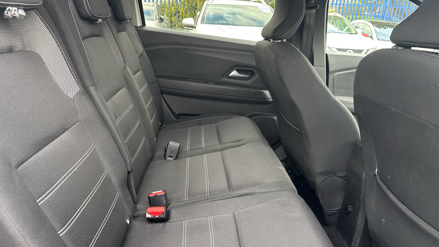 Used Dacia Jogger 2022 for sale - 78197316: Photo 16