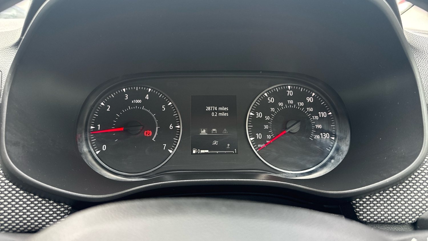 Used Dacia Jogger 2022 for sale - 78197316: Photo 18