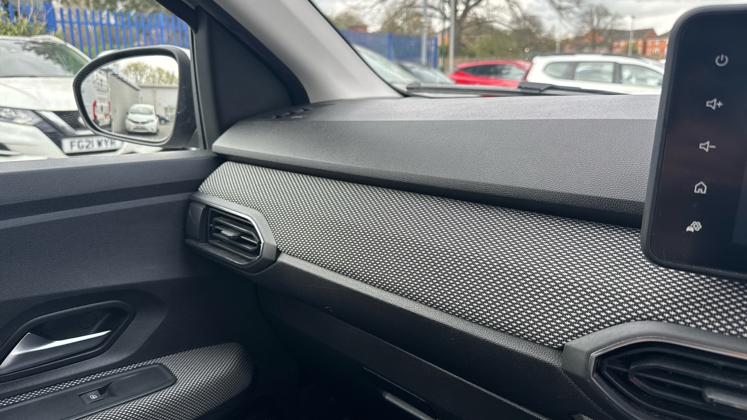 Used Dacia Jogger 2022 for sale - 78197316: Photo 19