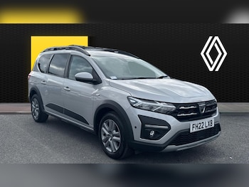 Used Dacia Jogger 2022 for sale - 78197316: Photo