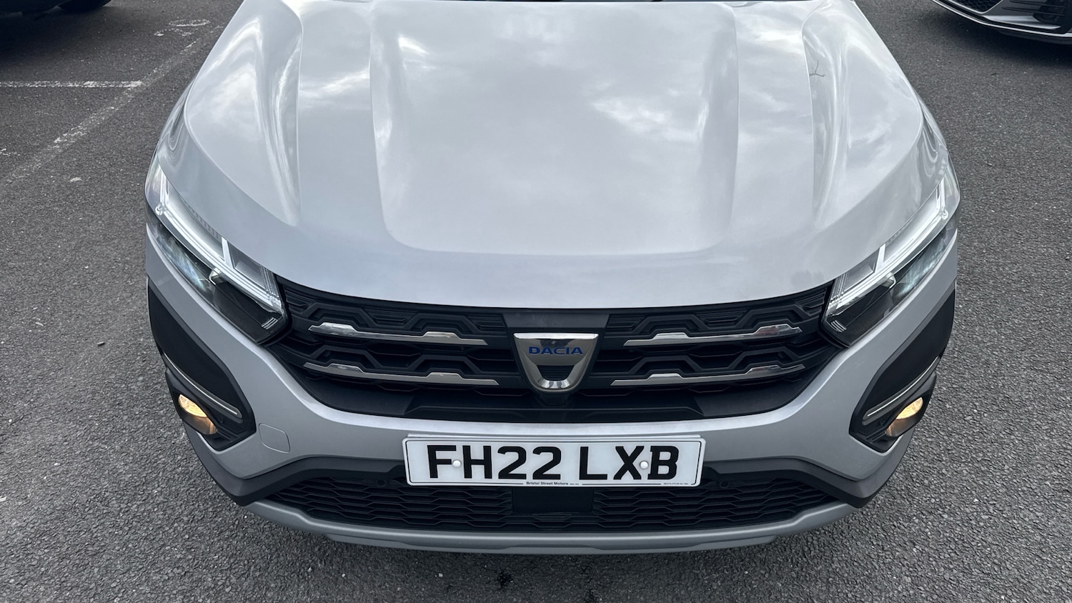 Used Dacia Jogger 2022 for sale - 78197316: Photo 23