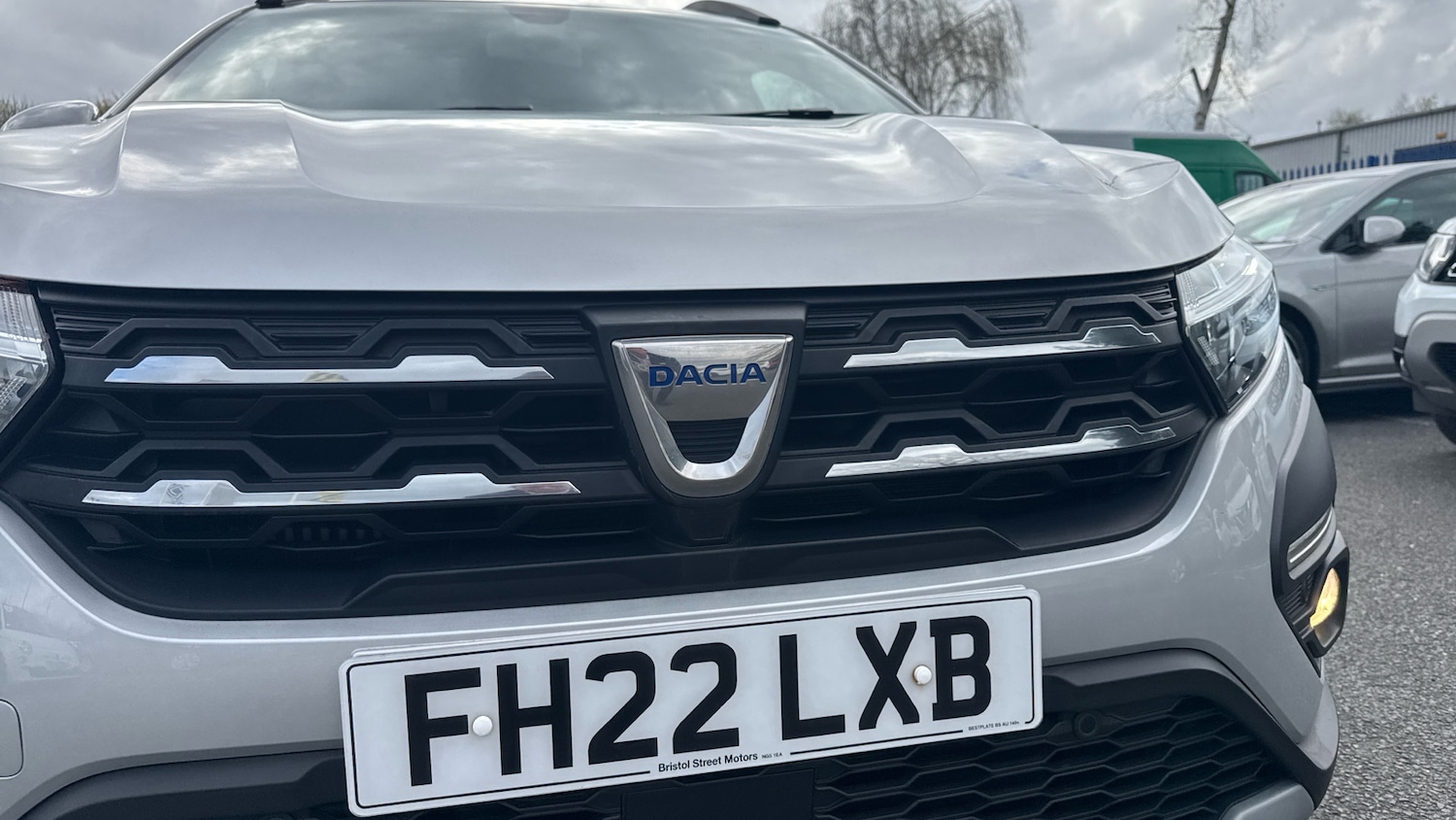 Used Dacia Jogger 2022 for sale - 78197316: Photo 26