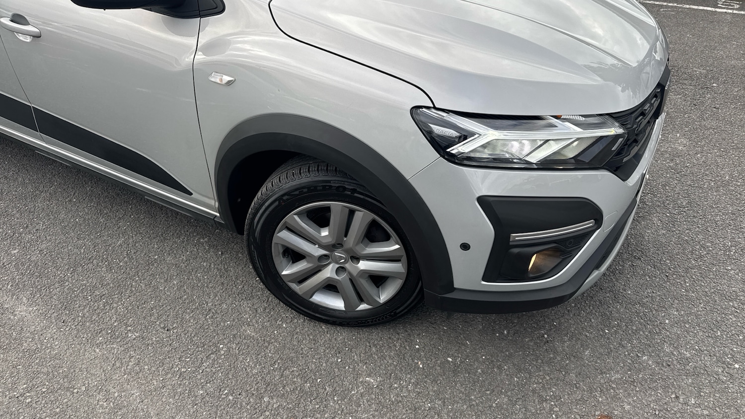 Used Dacia Jogger 2022 for sale - 78197316: Photo 27